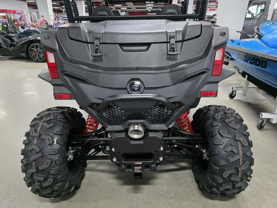 2026 CFMOTO ZFORCE 950 Sport 4