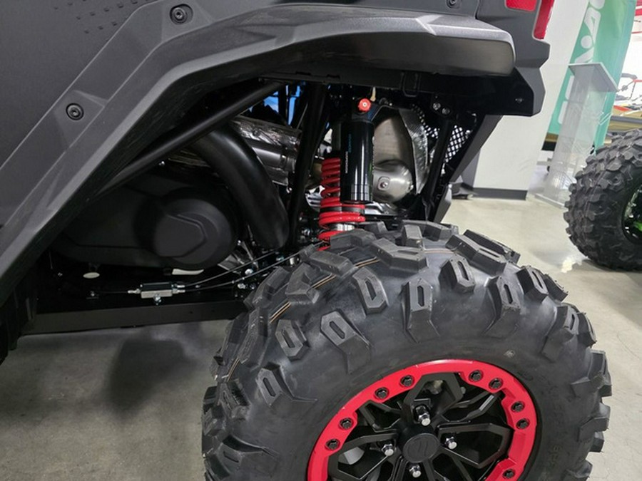 2026 CFMOTO ZFORCE 950 Sport 4