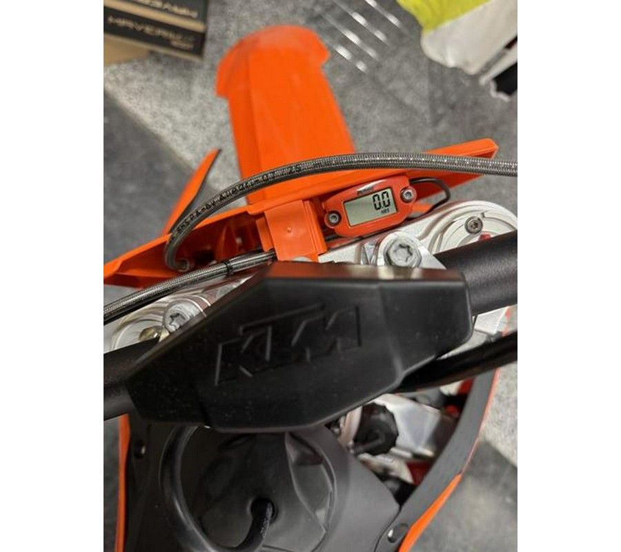 2026 KTM 85 SX 17/14