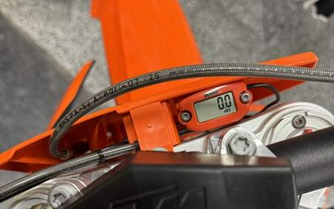 2026 KTM 85 SX 17/14