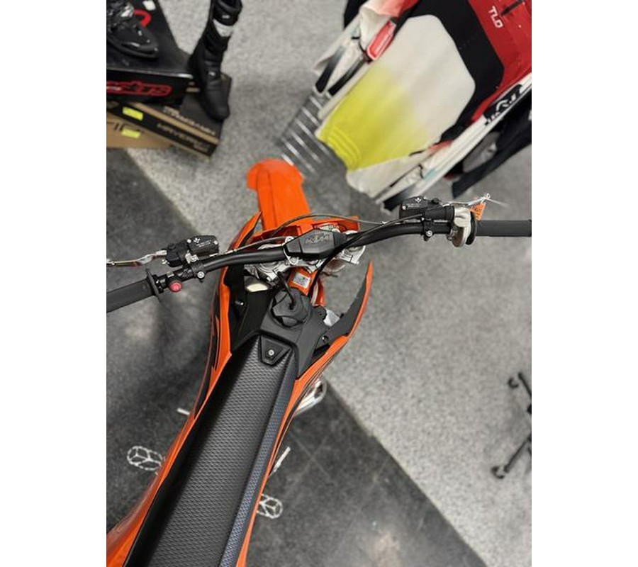 2026 KTM 85 SX 17/14