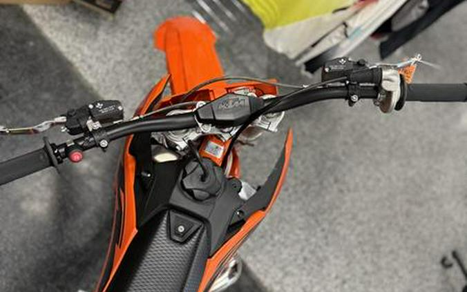 2026 KTM 85 SX 17/14