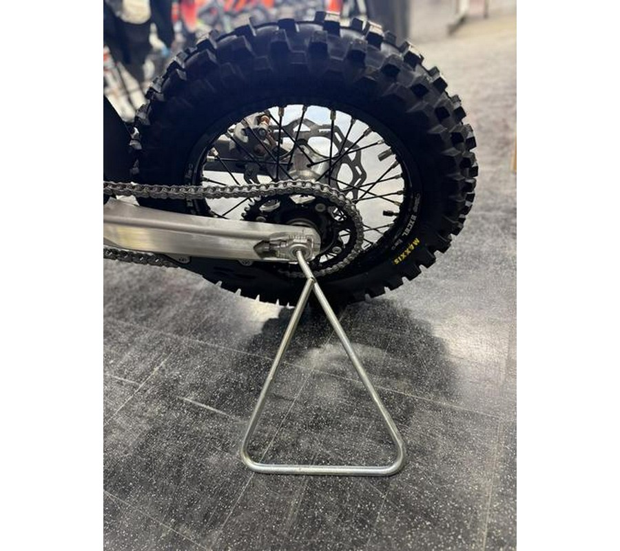 2026 KTM 85 SX 17/14