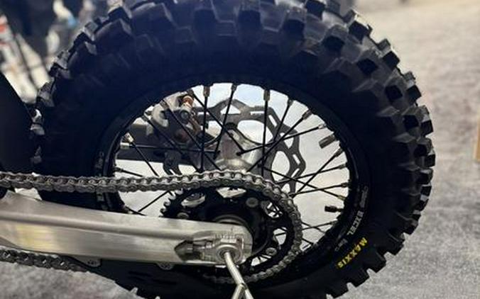 2026 KTM 85 SX 17/14