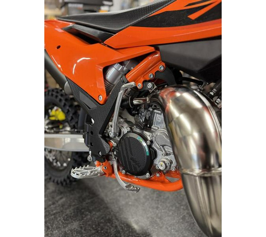 2026 KTM 85 SX 17/14