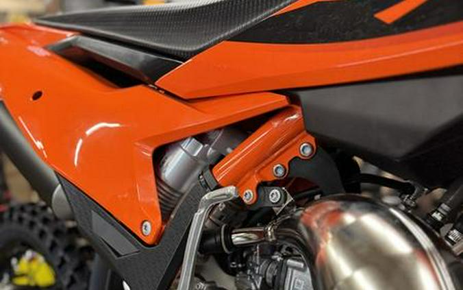 2026 KTM 85 SX 17/14