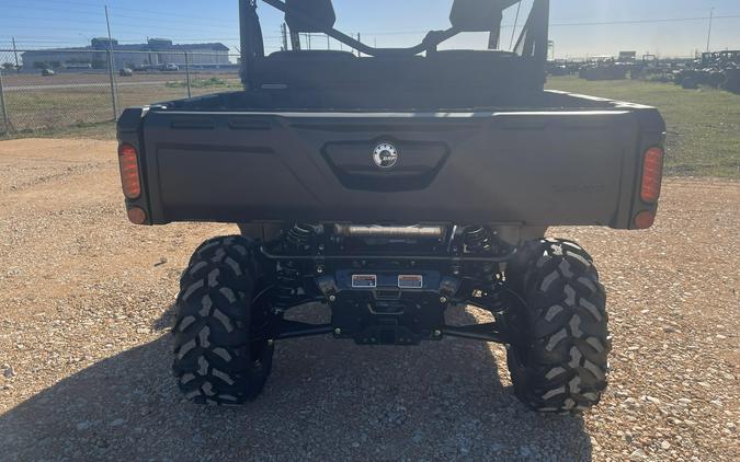 2026 Can-Am Defender DPS HD10