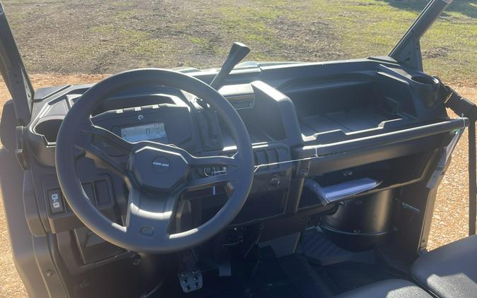 2026 Can-Am Defender DPS HD10