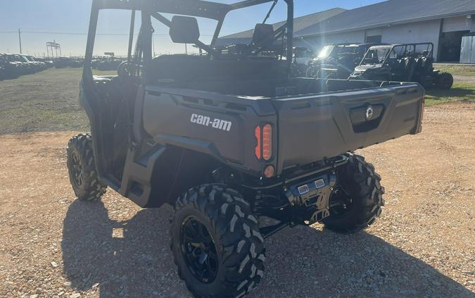 2026 Can-Am Defender DPS HD10