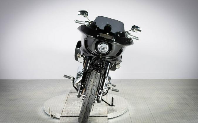 2026 Harley-Davidson Low Rider ST