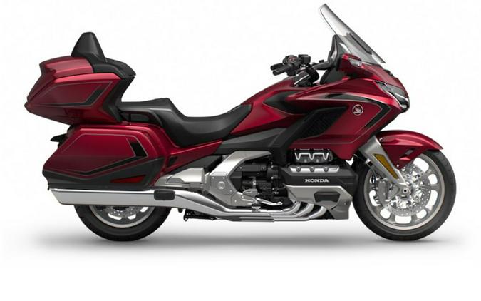 2026 Honda Gold Wing® Tour Base