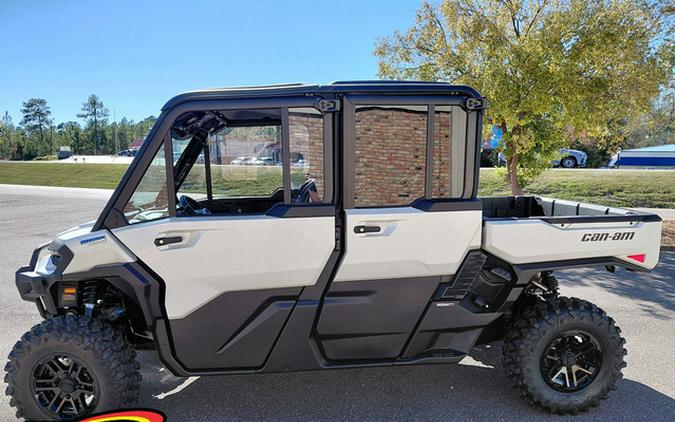 2026 Can-Am Defender MAX Limited HD11