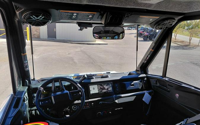 2026 Can-Am Defender MAX Limited HD11