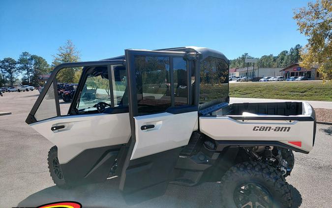 2026 Can-Am Defender MAX Limited HD11