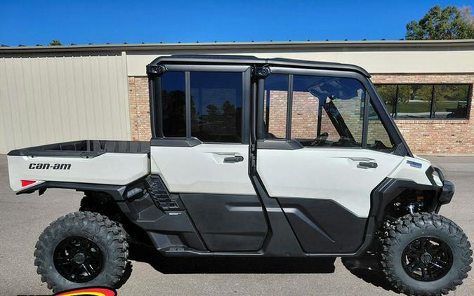 2026 Can-Am Defender MAX Limited HD11