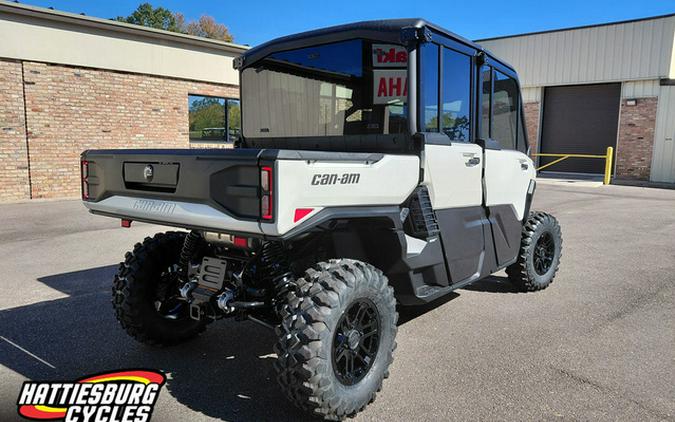 2026 Can-Am Defender MAX Limited HD11
