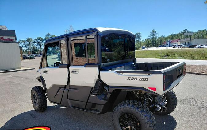 2026 Can-Am Defender MAX Limited HD11