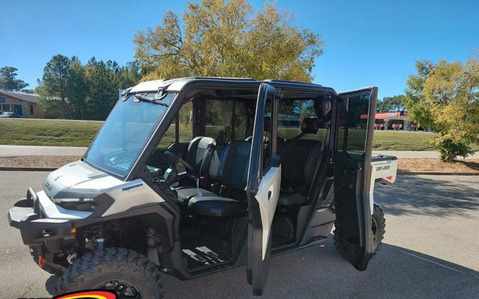 2026 Can-Am Defender MAX Limited HD11