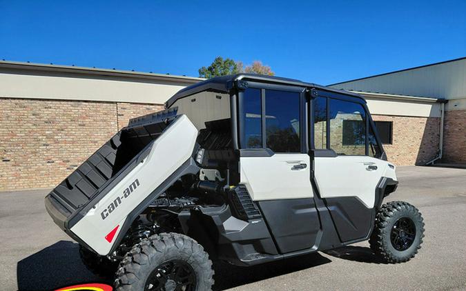 2026 Can-Am Defender MAX Limited HD11