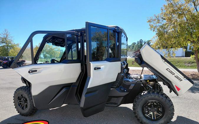 2026 Can-Am Defender MAX Limited HD11