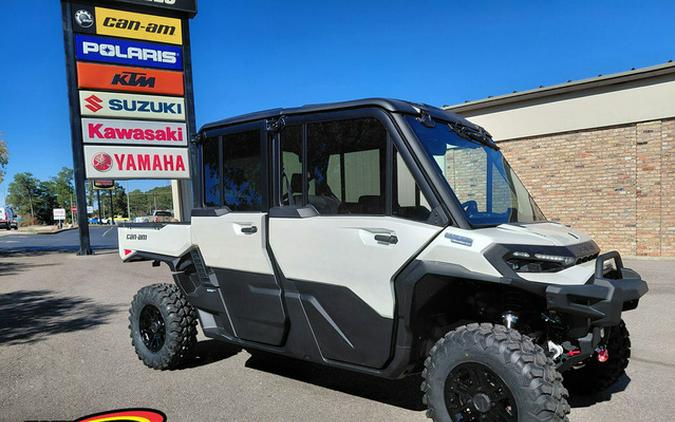 2026 Can-Am Defender MAX Limited HD11