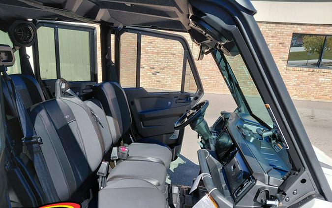 2026 Can-Am Defender MAX Limited HD11