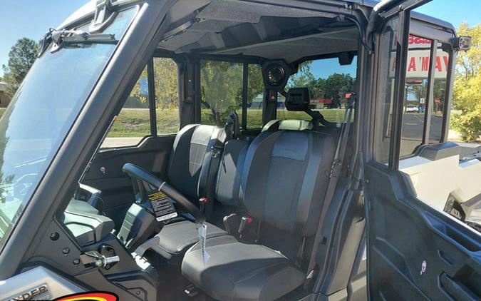 2026 Can-Am Defender MAX Limited HD11