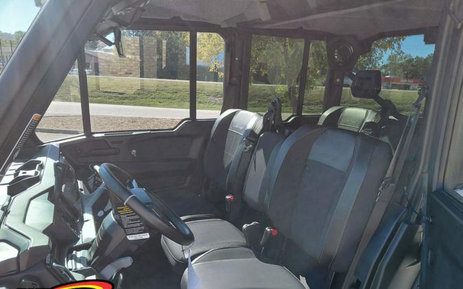 2026 Can-Am Defender MAX Limited HD11