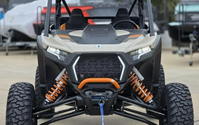 2026 Polaris® RZR XP S 1000 Ultimate