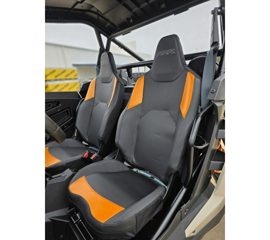 2026 Polaris® RZR XP S 1000 Ultimate