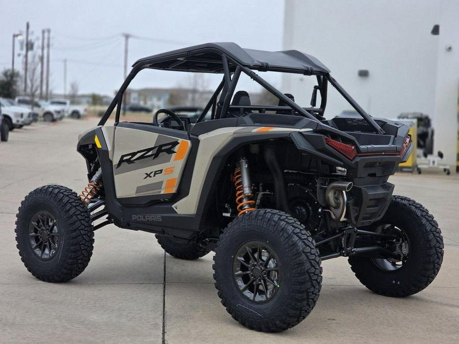 2026 Polaris® RZR XP S 1000 Ultimate