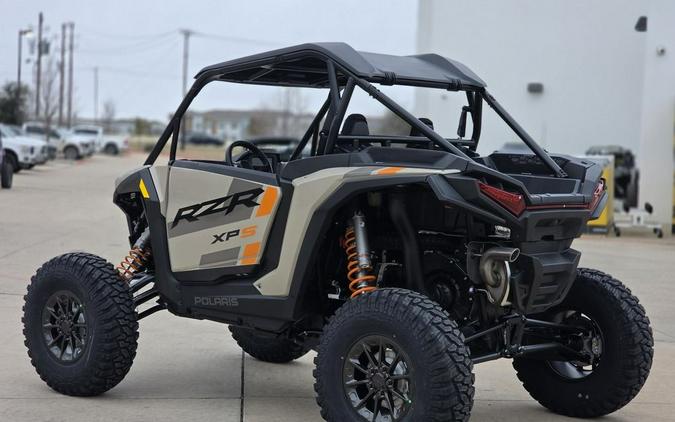 2026 Polaris® RZR XP S 1000 Ultimate