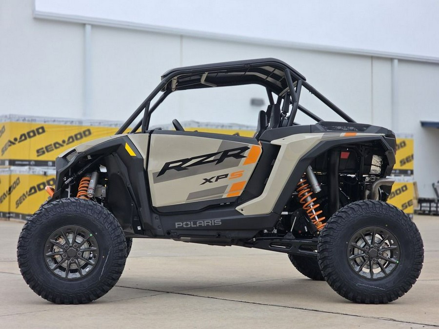 2026 Polaris® RZR XP S 1000 Ultimate