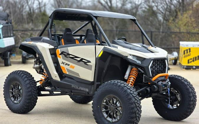 2026 Polaris® RZR XP S 1000 Ultimate