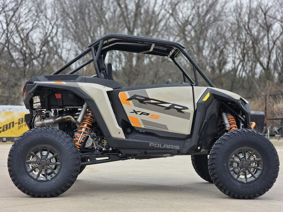 2026 Polaris® RZR XP S 1000 Ultimate