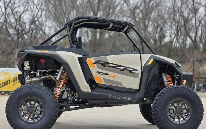 2026 Polaris® RZR XP S 1000 Ultimate