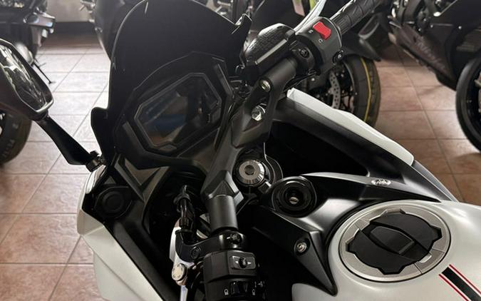 2026 Kawasaki Ninja 650 ABS