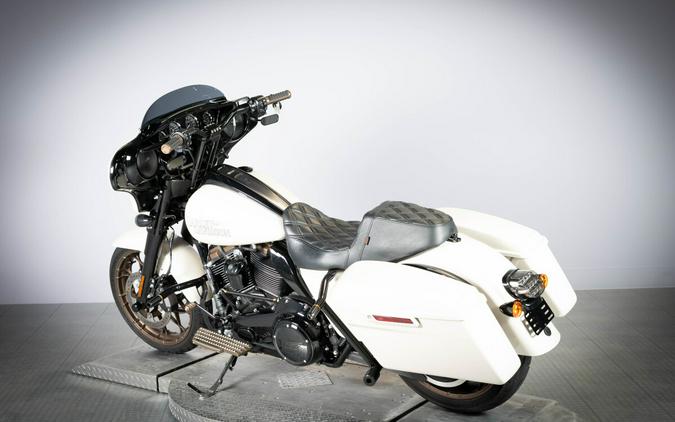 2023 Harley-Davidson Street Glide ST FLHXST