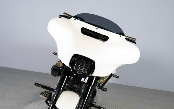 2023 Harley-Davidson Street Glide ST FLHXST