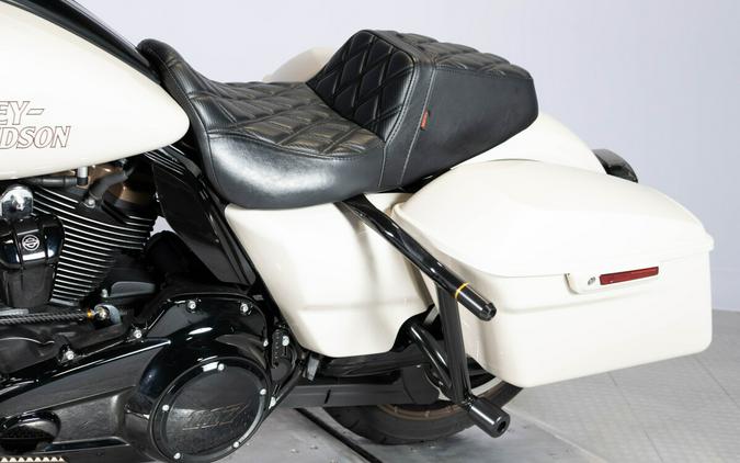 2023 Harley-Davidson Street Glide ST FLHXST