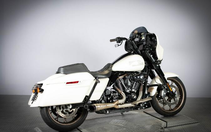 2023 Harley-Davidson Street Glide ST FLHXST
