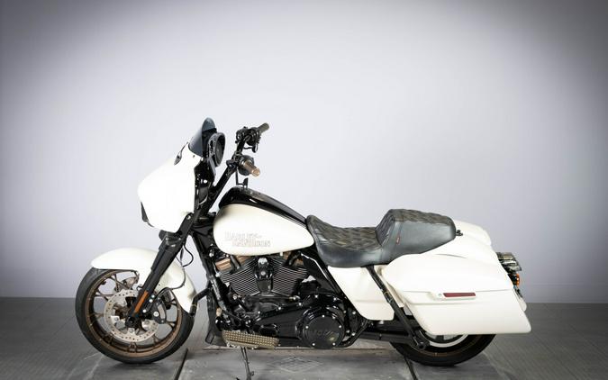 2023 Harley-Davidson Street Glide ST FLHXST