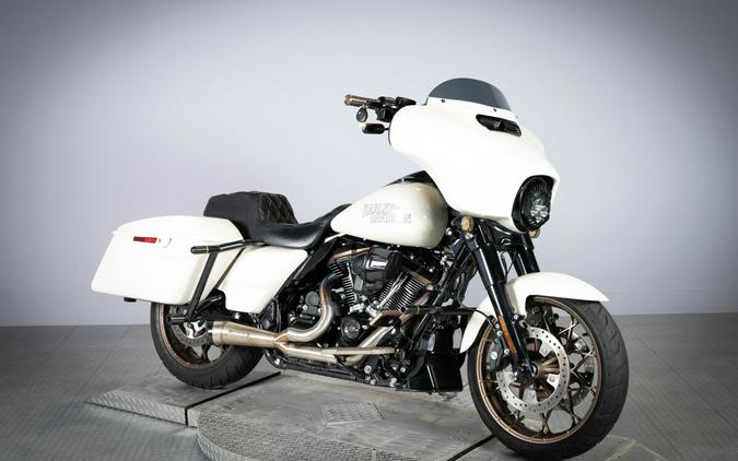 2023 Harley-Davidson Street Glide ST FLHXST