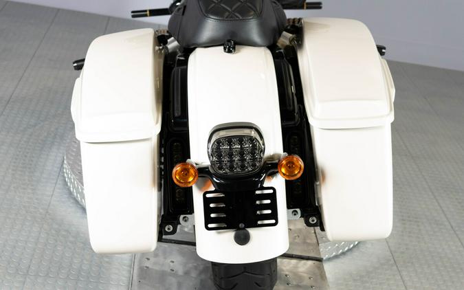 2023 Harley-Davidson Street Glide ST FLHXST