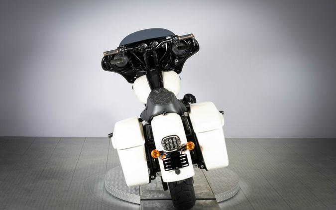2023 Harley-Davidson Street Glide ST FLHXST