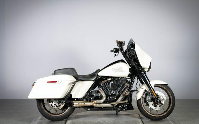 2023 Harley-Davidson Street Glide ST FLHXST