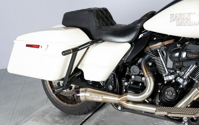 2023 Harley-Davidson Street Glide ST FLHXST