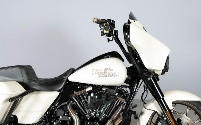 2023 Harley-Davidson Street Glide ST FLHXST