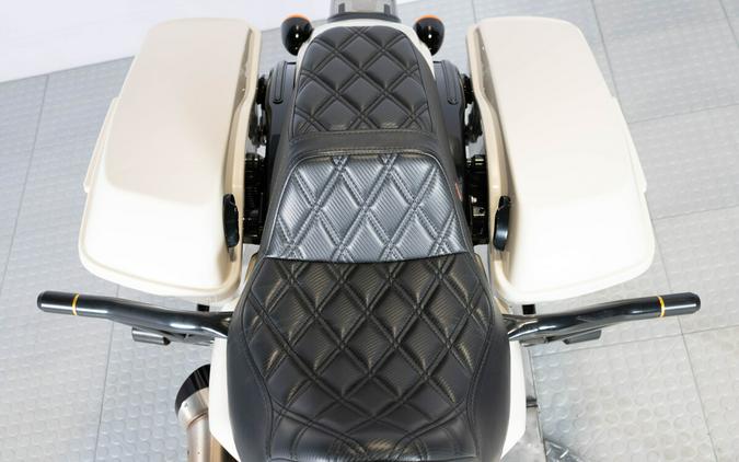 2023 Harley-Davidson Street Glide ST FLHXST