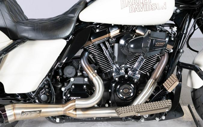 2023 Harley-Davidson Street Glide ST FLHXST